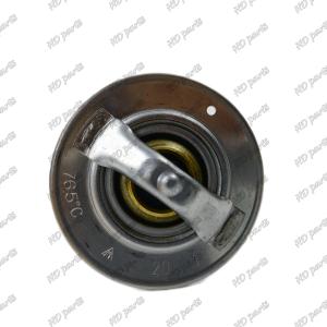 3KC1 Thermostat 8-94382546-0 For Isuzu Engine
