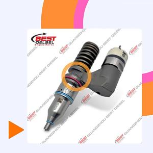 Common Rail 3508B/3512B/3516B/ 3512C/3516C Diesel Engine Fuel Injector 392-0206