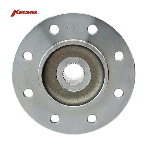 BR930406 KEMMEX 515037 Front Wheel Hub Bearing for CHEVROLET K3500 94-88 and Durable