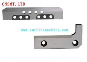 Panasonic Patch Machine Cutter MSH2 Cutter MSH3 Cutter Tungsten Steel Alloy Waste with SMT Cutter