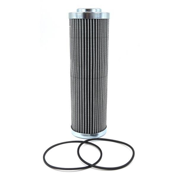Industrial Hydraulic Oil Filter 4360129M1 with -25°C to 120°C Operating Temperature
