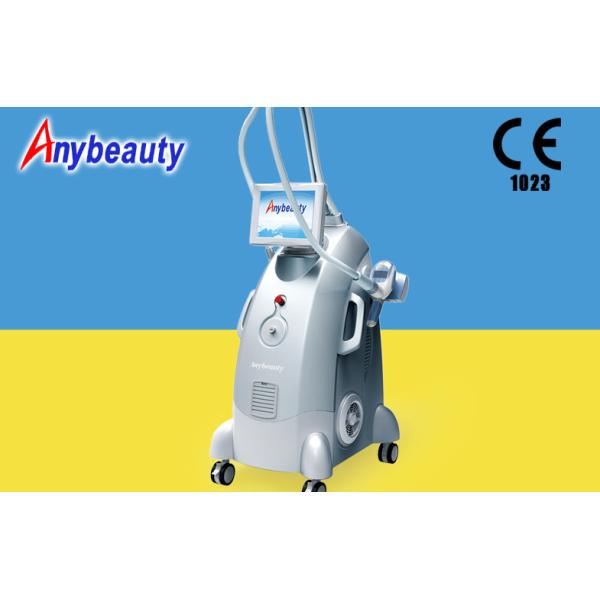 Buy Anti Cellulite Body Slimming Machine 50Hz AC 110V Body Shaping at wholesale prices