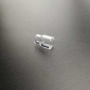 ODM Supported UPPERWELD 13NQ11-7 Clear Glass Nozzle Tig Accessories for Welding