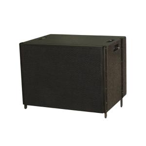 500W Theatre Sound Equipment