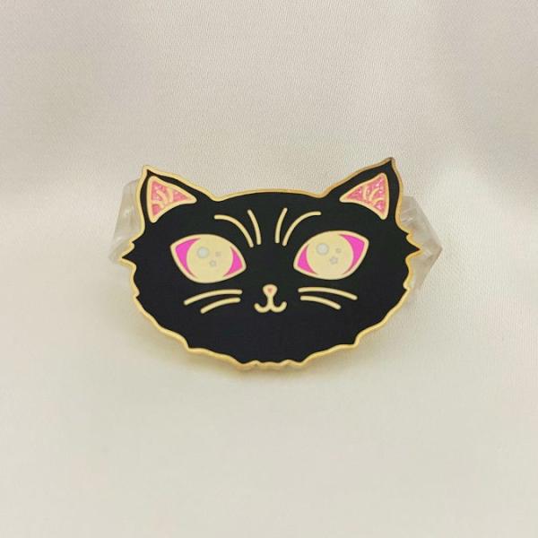 Custom Color Enamel Pins UV Silkscreen Pad Printed Hard Soft Enamel Pins Design and Custom Color