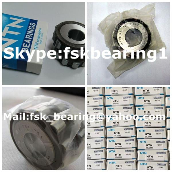 Genuine Japan NTN Cylindrical Roller Bearing 35UZ86172125T2