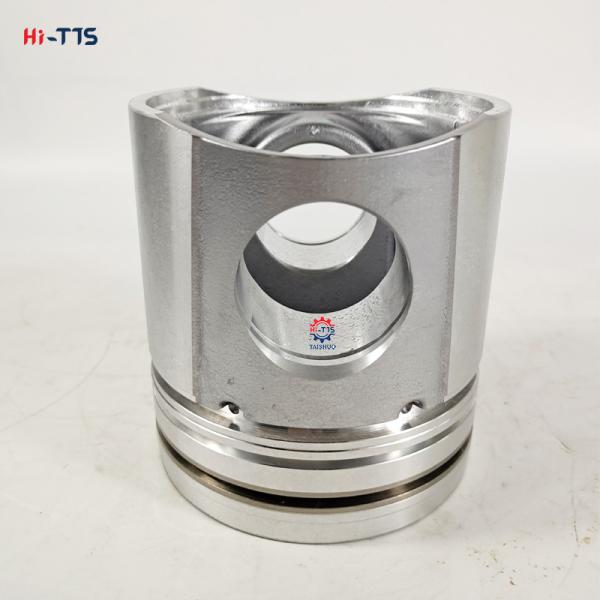 Buy 20 MPa Compression Pressure Diesel Engine Piston Standard 2kg Power Source Device at wholesale prices