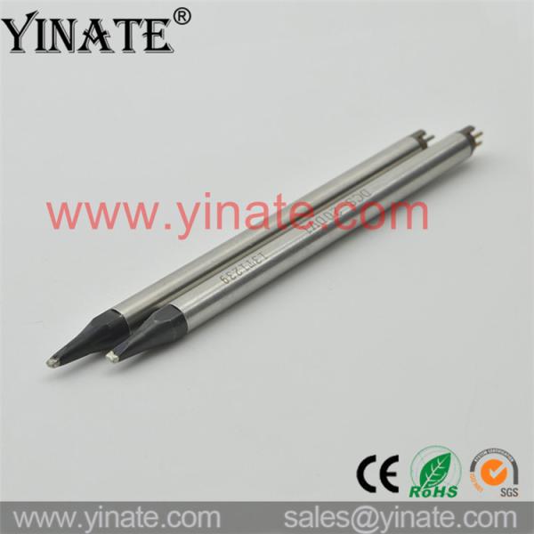 Apollo Seiko DS-20GDV14-EZ15 / DCS-20DV1 Soldering tips for Apollo soldering robot DCS Series tips