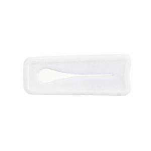 Enema Tubing Pinch Hose Plastic Slide Robert Clamp Purple White