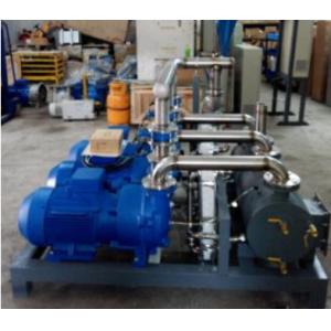 3 Phase 380V Sk 2sk 2be Liquid Ring Vacuum Pump