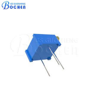 3266A 0.25w 10k Ohms 12 Turns Multiturn Trimmer Potentiometer