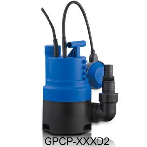 garden pump, submersible pump, plastic pump, water pump, centrifugal pump, clean