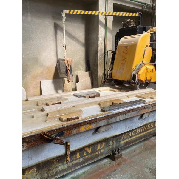 Buy Wide Automatic Laser Profiling Cutting Machinery with Precision Angle / Accuracy at wholesale prices