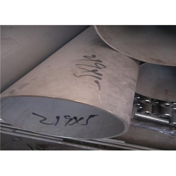 Buy ASTM A312 TP 310S Furniture Seamless Steel Pipe Professional High Precision at wholesale prices