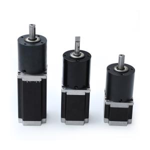 HETAI Gearbox Motor 22mm-65mm