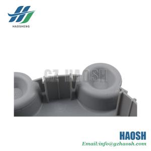 Isuzu Auto Parts Wheel Caps Cover Hub Grey C89810299301 C8981029930-1 For Isuzu