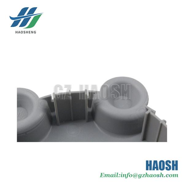 Isuzu Auto Parts Wheel Caps Cover Hub Grey C89810299301 C8981029930-1 For Isuzu