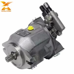 A10VSO Series Rexroth Hydraulic Piston Variable Pump For Construction Machinery