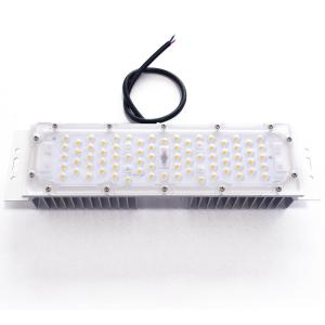 Waterproof 50W Led Street Light Module