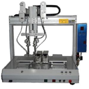 PCB Soldering Robot Machine,PCB Solder Equipment