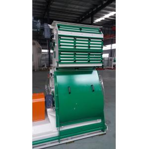 SFSP Series Hammer Mill For Grains Grinding And Wood Grinding As Roller Mill