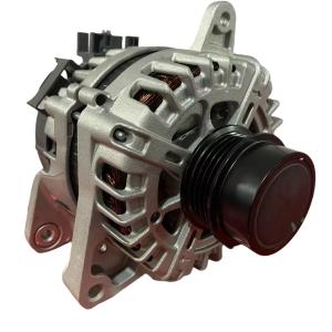 12V 150A 4PK Car Generator For Chevrolet Malibu 1.3T 13526558 26289606 FGN12S175