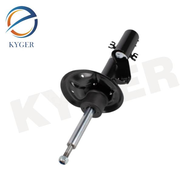 Buy KYGER High Quality 3131 3453 521 Auto Shock Absorber Parts Front Left Suspension Strut For BMW X3 E83 31313453521 at wholesale prices