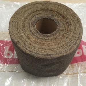 Quality Grease Underground Pipe Wrapping Tape 20 Mil SGS Certificated for sale