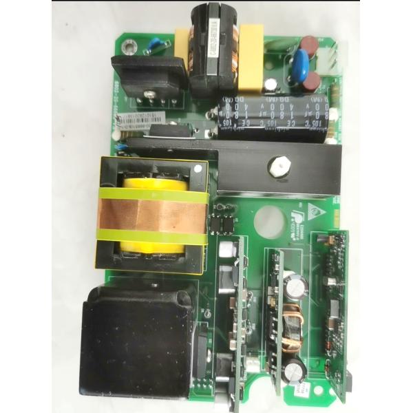 The Power Supply Board Of The Patient Monitor Of Mindray Benevision T5 REF 6802-30-66651 6802-20-6652