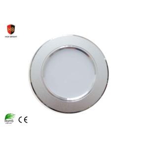 Aluminium Alloy Led Downlighters 5630 Long Lifespan 12w