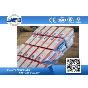 6006 6007 6008 Stainless Steel Roller Bearing For Internal Combustion Vehicles