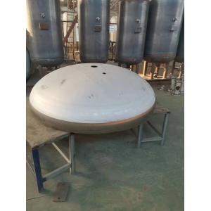 ASME VIII Div. 1 Design Code Bottle Cap Seal Liner Customized for Your