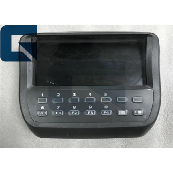 Buy ZX200-3 ZX250-3 ZX330-3 Excavator Monitor Assy Display Screen 4652262 at wholesale prices