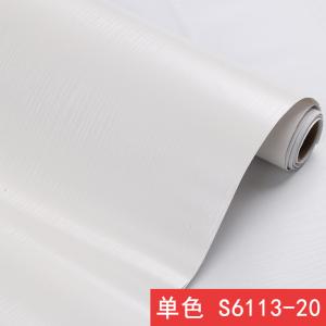 Wood grain Home Decor Furniture Vinyl Wrap Waterproof Wall Sticker Self Adhesive