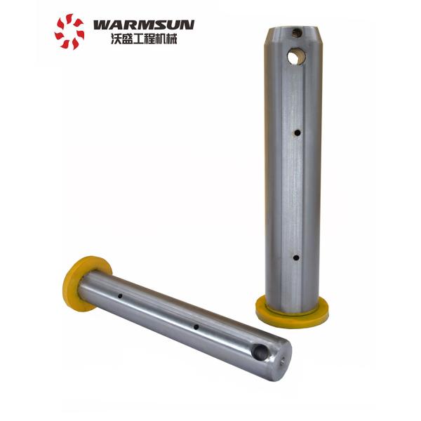11696987 100mm Excavator Pins And Bushes SY195C.3.8 For Rocker Connection