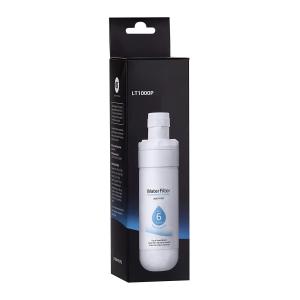 Odor-Eliminating LT1000P 6 Month 200 Gallon Capacity Replacement Refrigerator