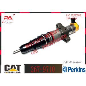 CAT Fuel Injector Nozzle 267-9710 20R-8063 10R-7221 387-9431 387-9439 557-7634