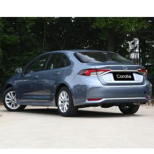 2024 To-yota Coro-lla Hybrid 1.8L Engine Auto Gear Box Right Steering Car Fabric