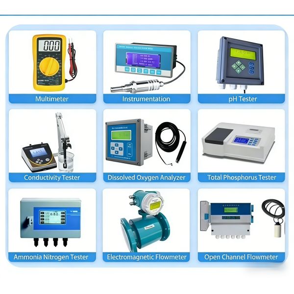 2.42 Inch OLED Module Application Examples in various electronic devices