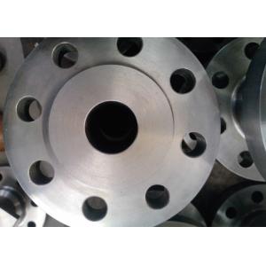 316L Class 150LB Stainless Steel Flange Duplex Steel Blind Flanges