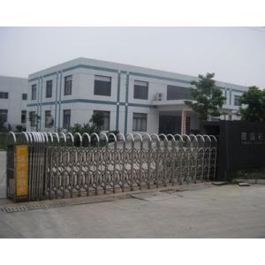 Foshan Rich Machinery Manufacturing Co., Ltd