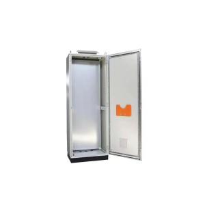 Quality Precision Bending Metal Cabinet Stainless Steel Shell Carbon Steel for Stamping Sheet Metal Cabinet Manufacturer for sale