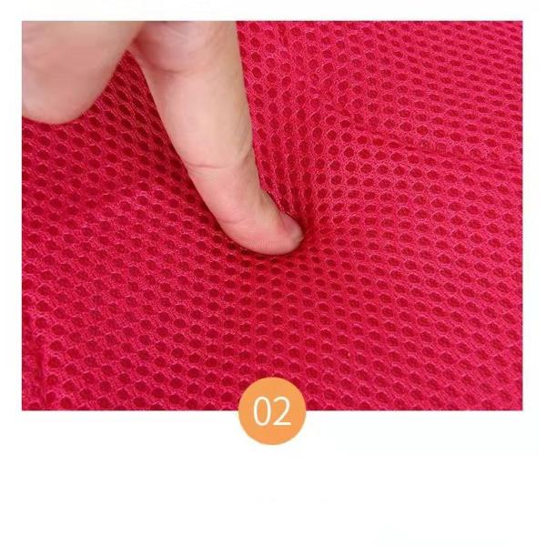 Polyester Kids School Backpack Bag 3d Mermaid Cartoon