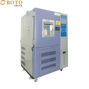 Constant Temperature And Humidity Environmental Climatic Test Chamber D 5.