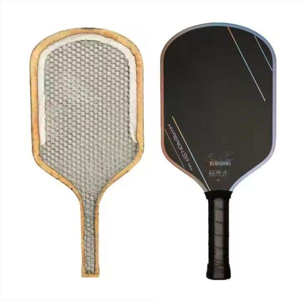 Thermoformed Pickleball Paddle The Perfect Balance of Power and Precision for All Levels of Play