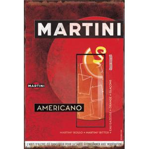 Quality Custom Metal Signs For Home And Office Decoration Vintage Designs 20*30cm Size With Different Designs for sale