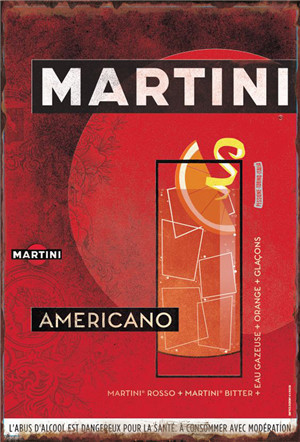 Custom Metal Signs For Home And Office Decoration Vintage Designs 20*30cm Size