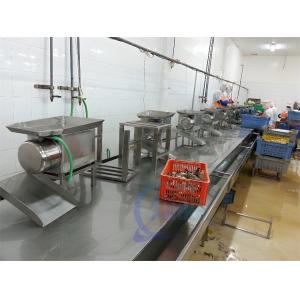 Save Cost Semi-Automatic Sushi Shrimp Belly Cutting Machine Sushi Shrimp Cutter