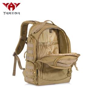 Lightweight Packable Travel Tactical Gear Backpack / Handy Foldable Hiking