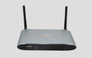 Quality OEM Wireless Presentation Solution BYOD Wireless Screen Sharing Device for sale